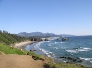 5.14.06 Indian Beach Mother's Day 142 